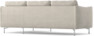 Madison - 2-sits soffa med schäslong höger - Beige