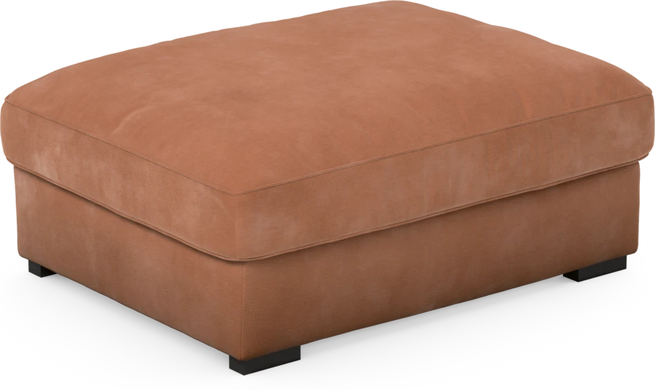 Rossi - Fotpall - Orange