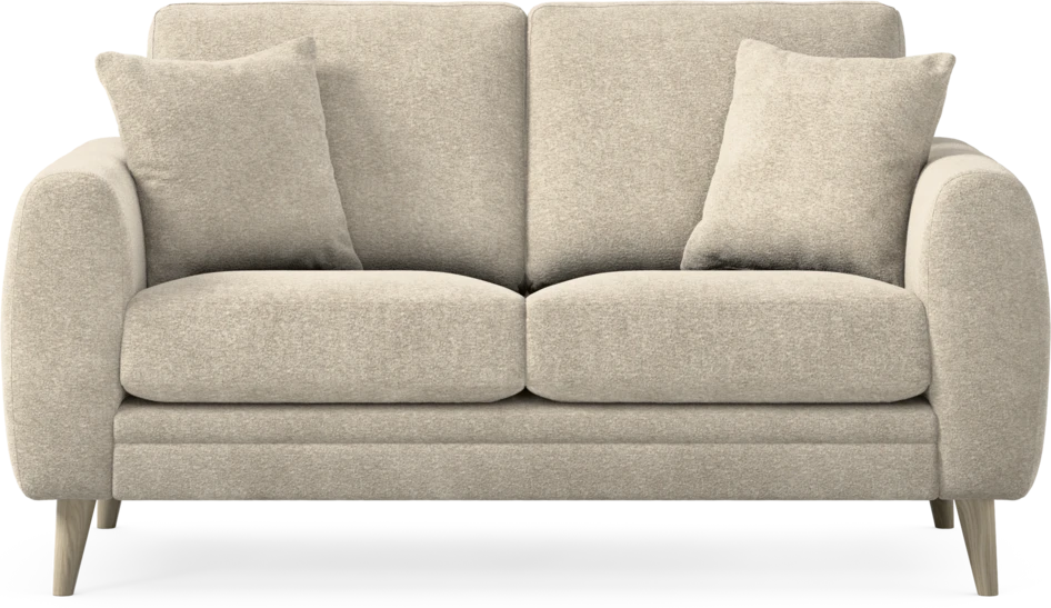 Eden - 2-sits soffa - Beige