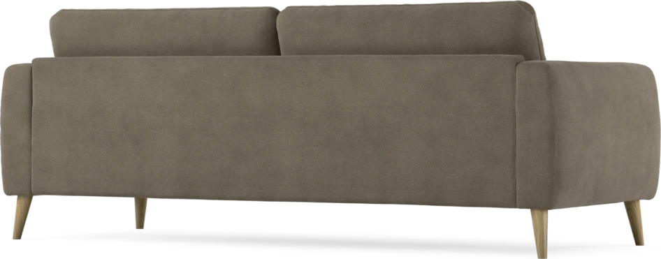 Bridge - 4-sits soffa - Beige