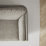 Madison Lux - 3-sits soffa - Vit