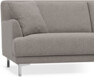 Macy Lux - 3-sits soffa - Beige