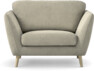 Madison - Fåtölj, 70 cm - Beige