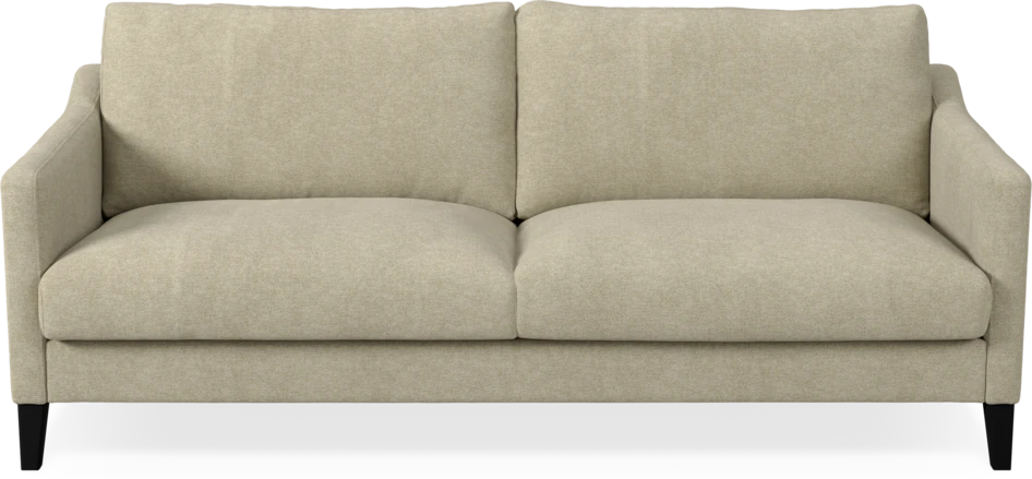 Winston - 3-sits soffa - Beige