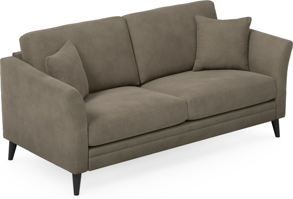 Eden - 2,5-sits soffa - Beige