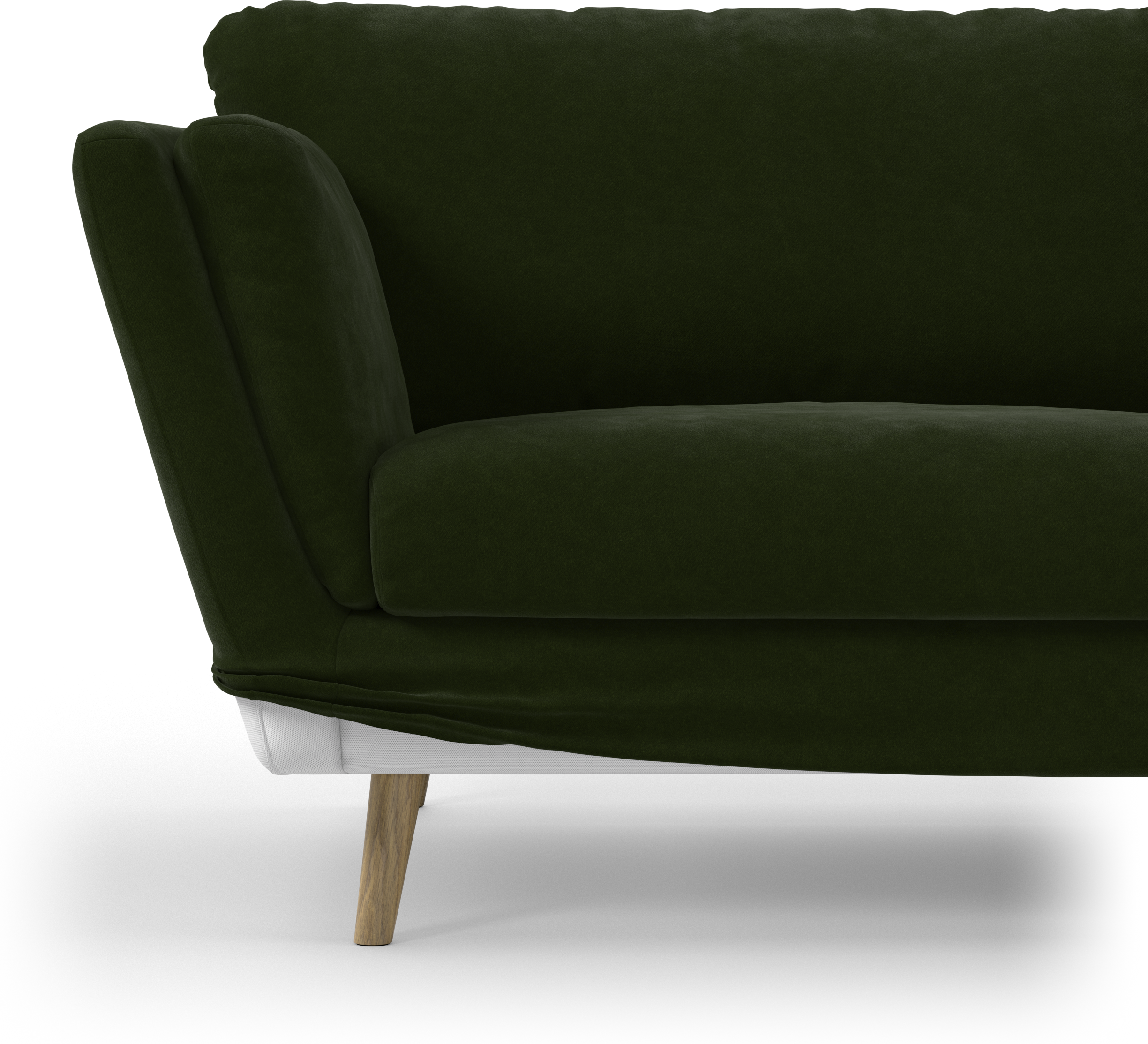 Madison Klädsel - Klädsel till 3-sits soffa - inspiration