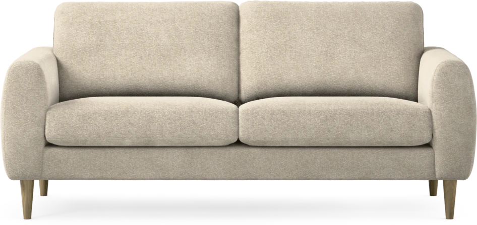 Bridge - 2-sits soffa - Beige