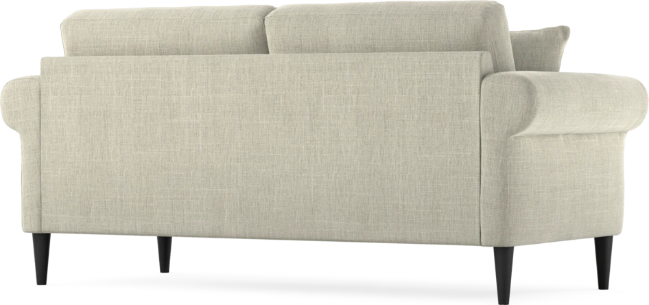 Eden - 2,5-sits soffa - Beige