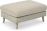 Bridge - Fotpall 95 - Beige
