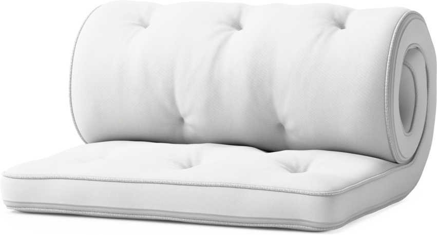 Delux Exclusive - Bäddmadrass, 80-210 cm