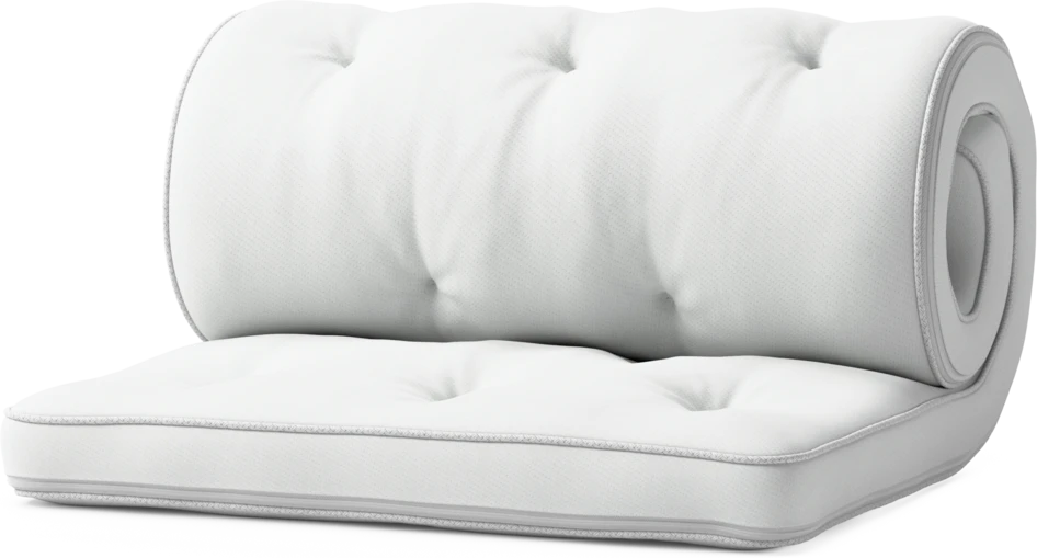 Delux Exclusive - Bäddmadrass, 80-210 cm