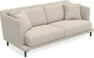 Macy Lux - 3-sits soffa - Beige