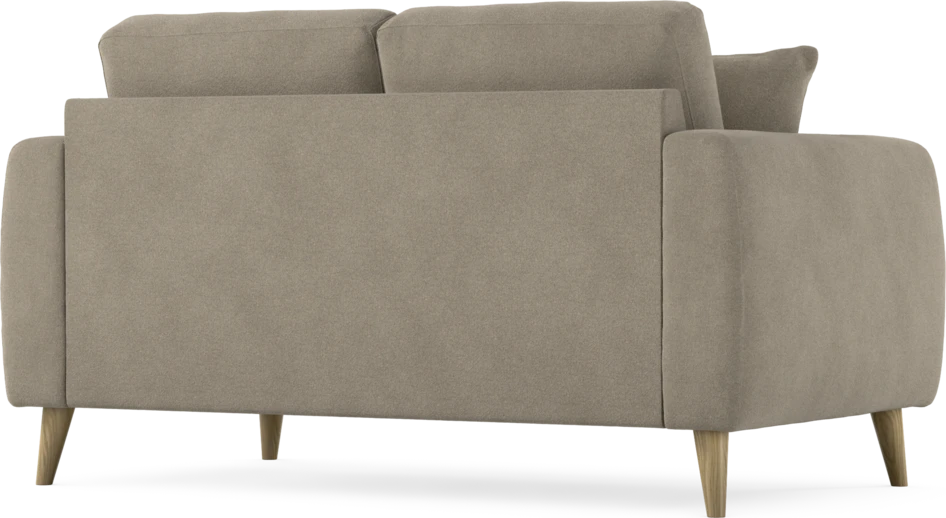 Eden - 2-sits soffa - Beige
