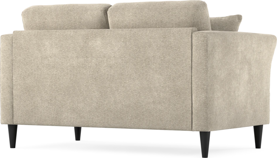 Eden - 2-sits soffa - Beige