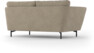 Madison Lux - 2-sits soffa - Beige