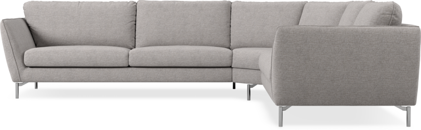 Madison Lux - Hörnsoffa 3+2-sits, hörn 2 - Beige