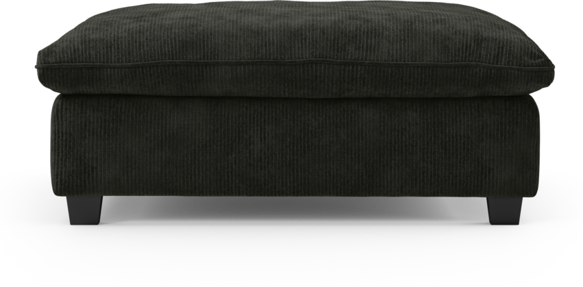 Bellora - Fotpall 105 - Grå