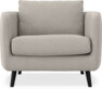 Madison Lux - Fåtölj, 70 cm - Beige