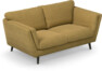 Madison Lux - 2-sits soffa - Gul