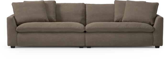 Bellora, 4-sits soffa