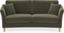 Eden - 2,5-sits svängd - Brun