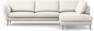 Madison Lux - 3-sits soffa med divan höger - Beige
