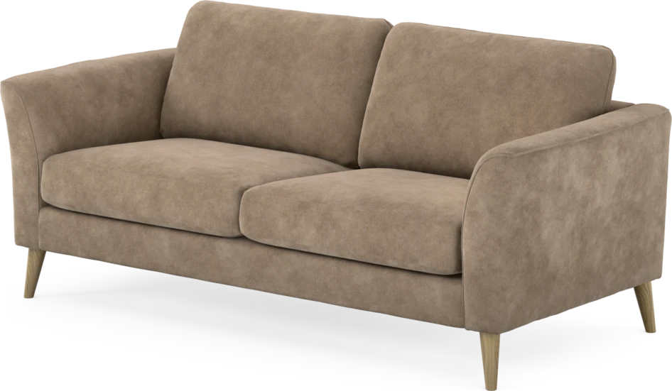 Bridge - 2-sits soffa - Beige