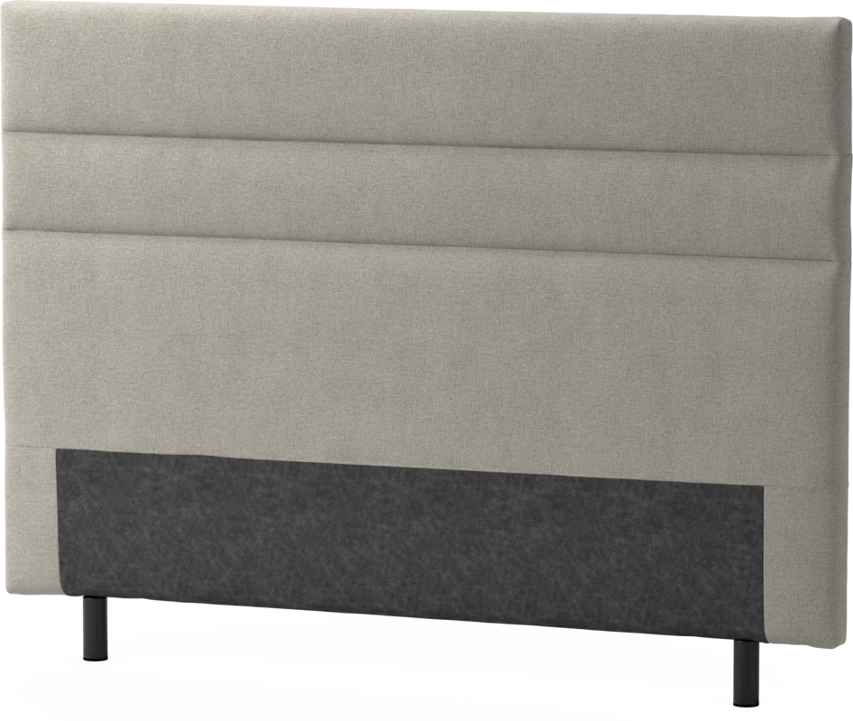 Feel Horisontell - Sänggavel, 160-180 cm