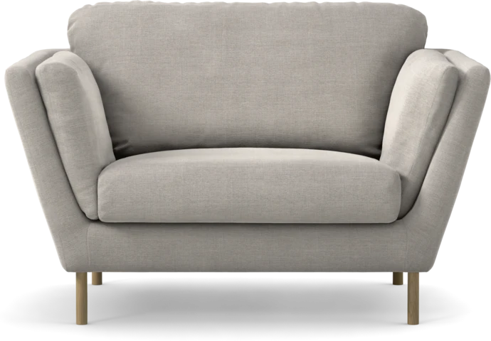 Madison Lux, Fåtölj, 90 cm