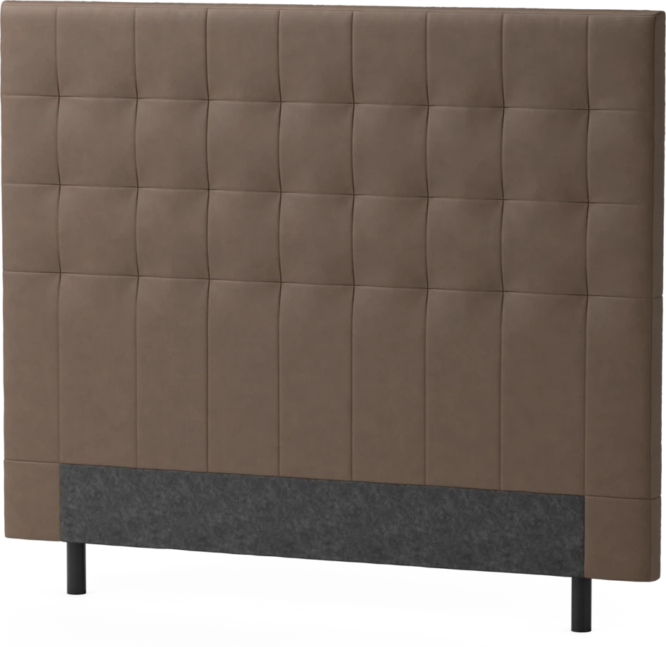 Delux Trensad - Sänggavel, 90-210 cm