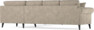 Eden - Hörnsoffa, 3+3-sits - Beige