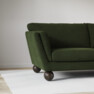 Madison Lux - 2-sits soffa - Grön