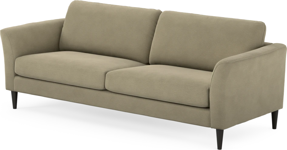 Bridge - 4-sits soffa - Beige