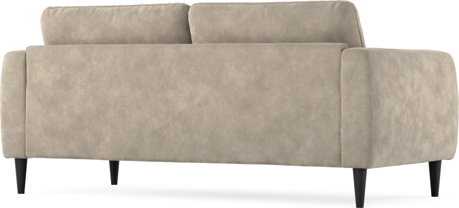 Bridge - 2-sits soffa - Beige