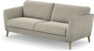 Bridge  - 3-sits soffa - Brun