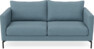 Impression - 3-sits soffa - Blå