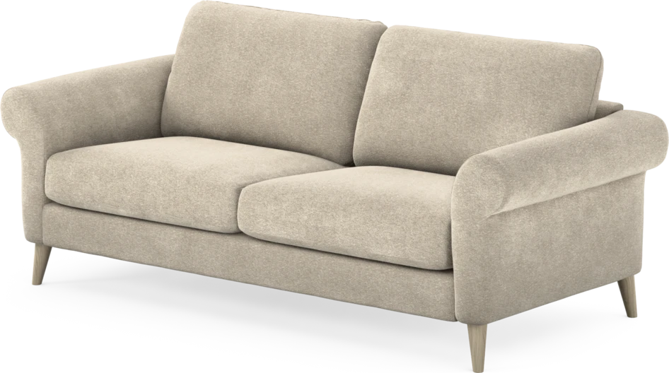Bridge - 2-sits soffa - Beige
