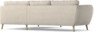 Madison Lux - 2-sits soffa med divan höger - Beige