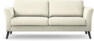 Bridge  - 3-sits soffa - Vit