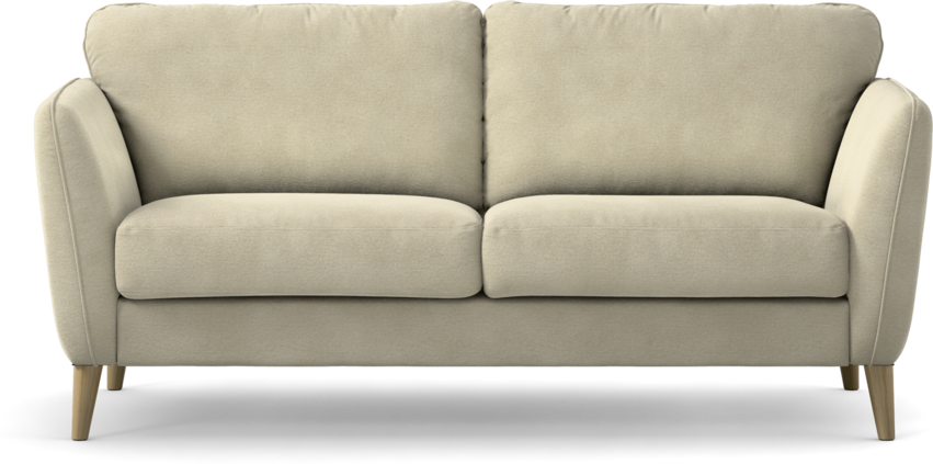 Bridge - 2-sits soffa - Beige