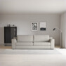 Friday - 3-sits soffa - Beige