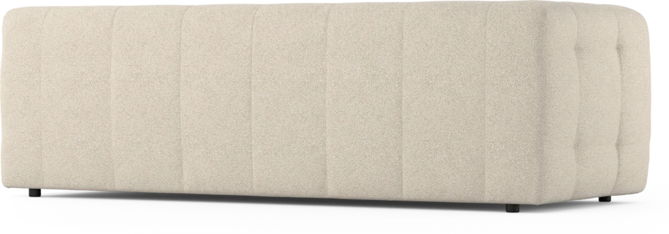 Bella - 3-sits soffa - Beige