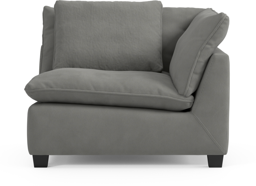 Bellora - Hörn - Grå