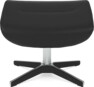Afterwork - Fotpall - Svart