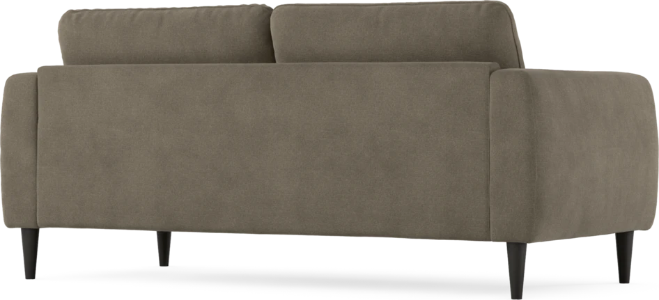 Bridge - 2-sits soffa - Beige