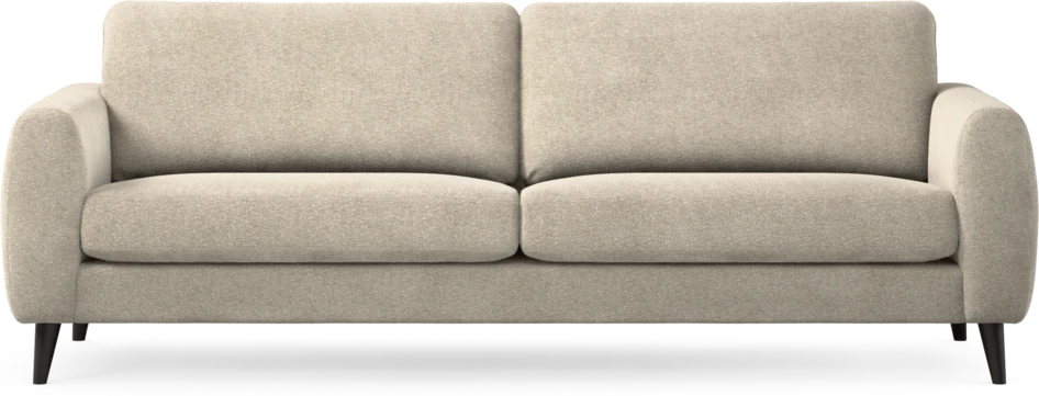 Bridge - 4-sits soffa - Beige