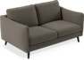 Madison Lux - 2-sits soffa - Brun