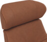 Timeout - Recliner - Brun