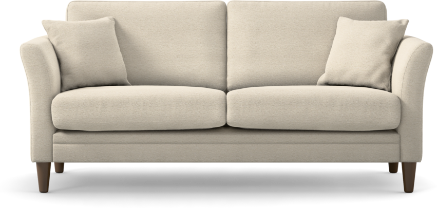 Eden - 2,5-sits soffa - Beige