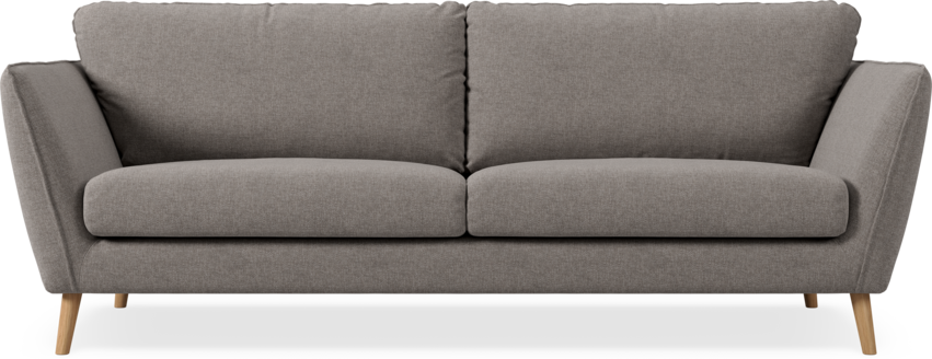 Madison Lux - 3-sits soffa - Beige